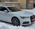 Белый Ауди А6, объемом двигателя 1.98 л и пробегом 195 тыс. км за 15900 $, фото 8 на Automoto.ua
