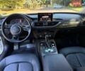 Білий Ауді А6, об'ємом двигуна 1.98 л та пробігом 187 тис. км за 17900 $, фото 6 на Automoto.ua
