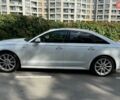 Белый Ауди А6, объемом двигателя 1.97 л и пробегом 122 тыс. км за 26900 $, фото 3 на Automoto.ua