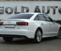 Белый Ауди А6, объемом двигателя 3 л и пробегом 185 тыс. км за 23500 $, фото 22 на Automoto.ua