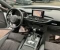 Білий Ауді А6, об'ємом двигуна 2 л та пробігом 15 тис. км за 41900 $, фото 57 на Automoto.ua