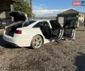 Білий Ауді А6, об'ємом двигуна 2 л та пробігом 201 тис. км за 9500 $, фото 11 на Automoto.ua