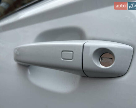 Белый Ауди А6, объемом двигателя 3 л и пробегом 198 тыс. км за 16500 $, фото 15 на Automoto.ua