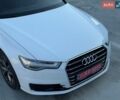 Белый Ауди А6, объемом двигателя 2 л и пробегом 125 тыс. км за 21000 $, фото 10 на Automoto.ua