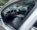 Білий Ауді А6, об'ємом двигуна 2 л та пробігом 95 тис. км за 4900 $, фото 6 на Automoto.ua