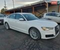 Білий Ауді А6, об'ємом двигуна 2 л та пробігом 144 тис. км за 3500 $, фото 3 на Automoto.ua