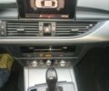 Білий Ауді А6, об'ємом двигуна 1.98 л та пробігом 156 тис. км за 15990 $, фото 16 на Automoto.ua