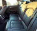 Білий Ауді А6, об'ємом двигуна 3 л та пробігом 75 тис. км за 5400 $, фото 11 на Automoto.ua