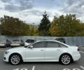 Белый Ауди А6, объемом двигателя 1.98 л и пробегом 176 тыс. км за 29500 $, фото 9 на Automoto.ua