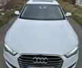 Білий Ауді А6, об'ємом двигуна 1.97 л та пробігом 173 тис. км за 21500 $, фото 10 на Automoto.ua