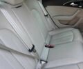 Білий Ауді А6, об'ємом двигуна 2 л та пробігом 97 тис. км за 5012 $, фото 10 на Automoto.ua