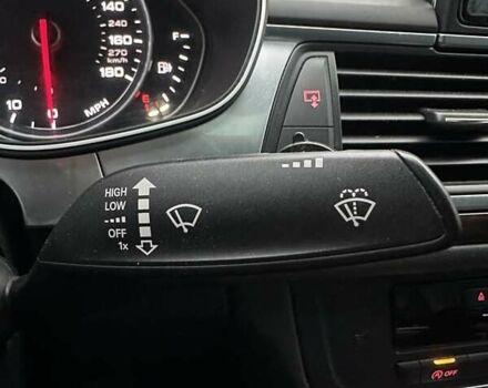 Белый Ауди А6, объемом двигателя 3 л и пробегом 239 тыс. км за 15300 $, фото 20 на Automoto.ua