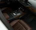 Белый Ауди А6, объемом двигателя 1.98 л и пробегом 161 тыс. км за 18000 $, фото 14 на Automoto.ua