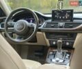 Белый Ауди А6, объемом двигателя 1.98 л и пробегом 176 тыс. км за 14000 $, фото 50 на Automoto.ua