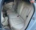 Білий Ауді А6, об'ємом двигуна 3 л та пробігом 231 тис. км за 16999 $, фото 33 на Automoto.ua