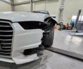 Ауди А6 2016 в Львове на Automoto.ua Белый Ауди А6, объемом двигателя 2 л и пробегом 140 тыс. км за 12800 $, фото 9 на Automoto.ua