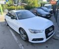 Білий Ауді А6, об'ємом двигуна 3 л та пробігом 160 тис. км за 28300 $, фото 18 на Automoto.ua