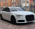Белый Ауди А6, объемом двигателя 2 л и пробегом 89 тыс. км за 26888 $, фото 3 на Automoto.ua
