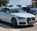 Білий Ауді А6, об'ємом двигуна 3 л та пробігом 60 тис. км за 22500 $, фото 14 на Automoto.ua