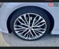 Белый Ауди А6, объемом двигателя 3 л и пробегом 175 тыс. км за 20650 $, фото 11 на Automoto.ua