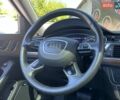Белый Ауди А6, объемом двигателя 3 л и пробегом 160 тыс. км за 25990 $, фото 15 на Automoto.ua