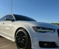 Білий Ауді А6, об'ємом двигуна 1.98 л та пробігом 172 тис. км за 17300 $, фото 3 на Automoto.ua