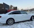 Білий Ауді А6, об'ємом двигуна 3 л та пробігом 89 тис. км за 27750 $, фото 3 на Automoto.ua