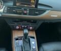 Білий Ауді А6, об'ємом двигуна 3 л та пробігом 93 тис. км за 22950 $, фото 30 на Automoto.ua