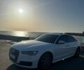 Білий Ауді А6, об'ємом двигуна 1.98 л та пробігом 207 тис. км за 18500 $, фото 3 на Automoto.ua