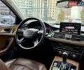 Білий Ауді А6, об'ємом двигуна 2.97 л та пробігом 205 тис. км за 24900 $, фото 47 на Automoto.ua