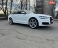 Білий Ауді А6, об'ємом двигуна 1.8 л та пробігом 55 тис. км за 21900 $, фото 5 на Automoto.ua