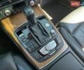 Белый Ауди А6, объемом двигателя 3 л и пробегом 160 тыс. км за 25990 $, фото 22 на Automoto.ua