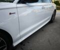 Білий Ауді А6, об'ємом двигуна 3 л та пробігом 117 тис. км за 11536 $, фото 3 на Automoto.ua