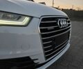 Белый Ауди А6, объемом двигателя 3 л и пробегом 102 тыс. км за 25499 $, фото 10 на Automoto.ua