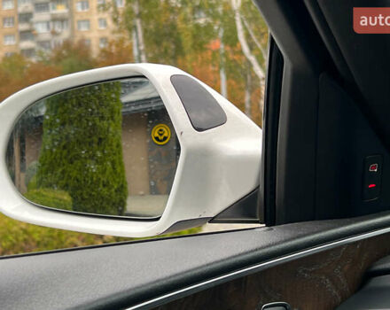 Білий Ауді А6, об'ємом двигуна 1.98 л та пробігом 172 тис. км за 17650 $, фото 26 на Automoto.ua