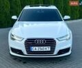 Білий Ауді А6, об'ємом двигуна 1.97 л та пробігом 166 тис. км за 19600 $, фото 6 на Automoto.ua