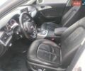 Білий Ауді А6, об'ємом двигуна 1.98 л та пробігом 156 тис. км за 15990 $, фото 14 на Automoto.ua