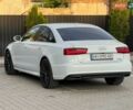 Білий Ауді А6, об'ємом двигуна 3 л та пробігом 220 тис. км за 19500 $, фото 15 на Automoto.ua