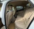 Белый Ауди А6, объемом двигателя 2 л и пробегом 127 тыс. км за 15000 $, фото 4 на Automoto.ua