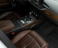 Білий Ауді А6, об'ємом двигуна 1.98 л та пробігом 161 тис. км за 18000 $, фото 33 на Automoto.ua