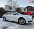 Білий Ауді А6, об'ємом двигуна 3 л та пробігом 89 тис. км за 27950 $, фото 1 на Automoto.ua