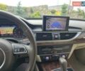 Білий Ауді А6, об'ємом двигуна 2 л та пробігом 192 тис. км за 17777 $, фото 69 на Automoto.ua