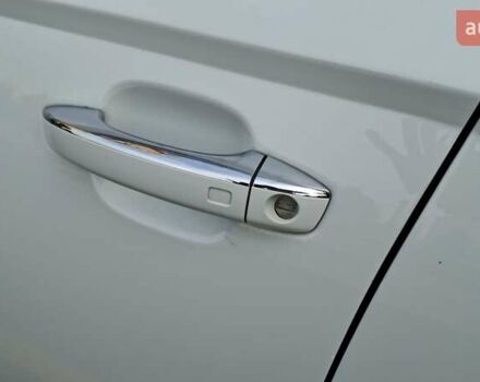 Белый Ауди А6, объемом двигателя 2 л и пробегом 155 тыс. км за 22999 $, фото 23 на Automoto.ua