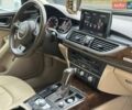 Белый Ауди А6, объемом двигателя 1.98 л и пробегом 176 тыс. км за 14000 $, фото 37 на Automoto.ua