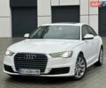 Белый Ауди А6, объемом двигателя 1.98 л и пробегом 176 тыс. км за 14000 $, фото 56 на Automoto.ua