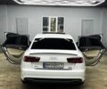 Білий Ауді А6, об'ємом двигуна 3 л та пробігом 122 тис. км за 18999 $, фото 50 на Automoto.ua