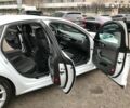 Білий Ауді А6, об'ємом двигуна 2 л та пробігом 15 тис. км за 41900 $, фото 46 на Automoto.ua