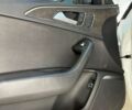 Белый Ауди А6, объемом двигателя 1.98 л и пробегом 207 тыс. км за 18000 $, фото 10 на Automoto.ua