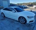 Білий Ауді А6, об'ємом двигуна 3 л та пробігом 126 тис. км за 2500 $, фото 3 на Automoto.ua