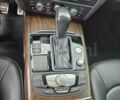 Белый Ауди А6, объемом двигателя 3 л и пробегом 45 тыс. км за 12500 $, фото 11 на Automoto.ua